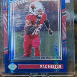 2024 Optics Max Melton