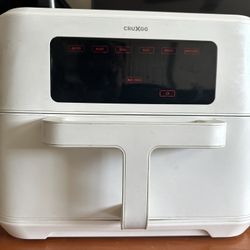 Freidora De aire Digital/ Air Fryer 