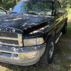 1996 Dodge Ram 1500