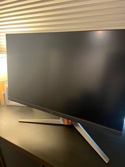 ASUS ROG Swift 27” Gaming Monitor - 240 Hz IPS Display