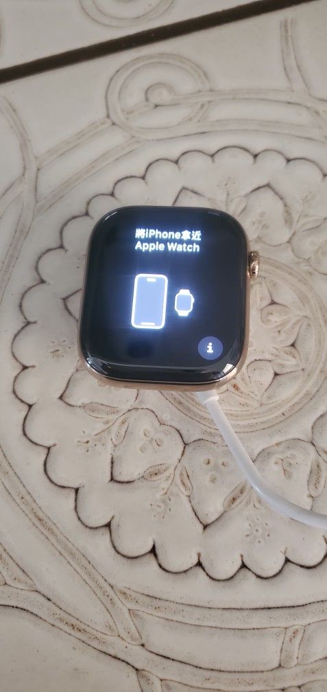 Apple Watch Series 10