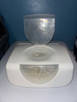 munchkin wipe warmer