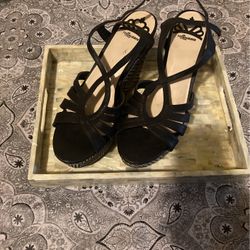 Férgalicious Size 10 