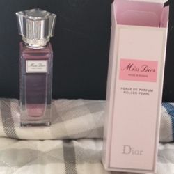 Miss Dior Perfum