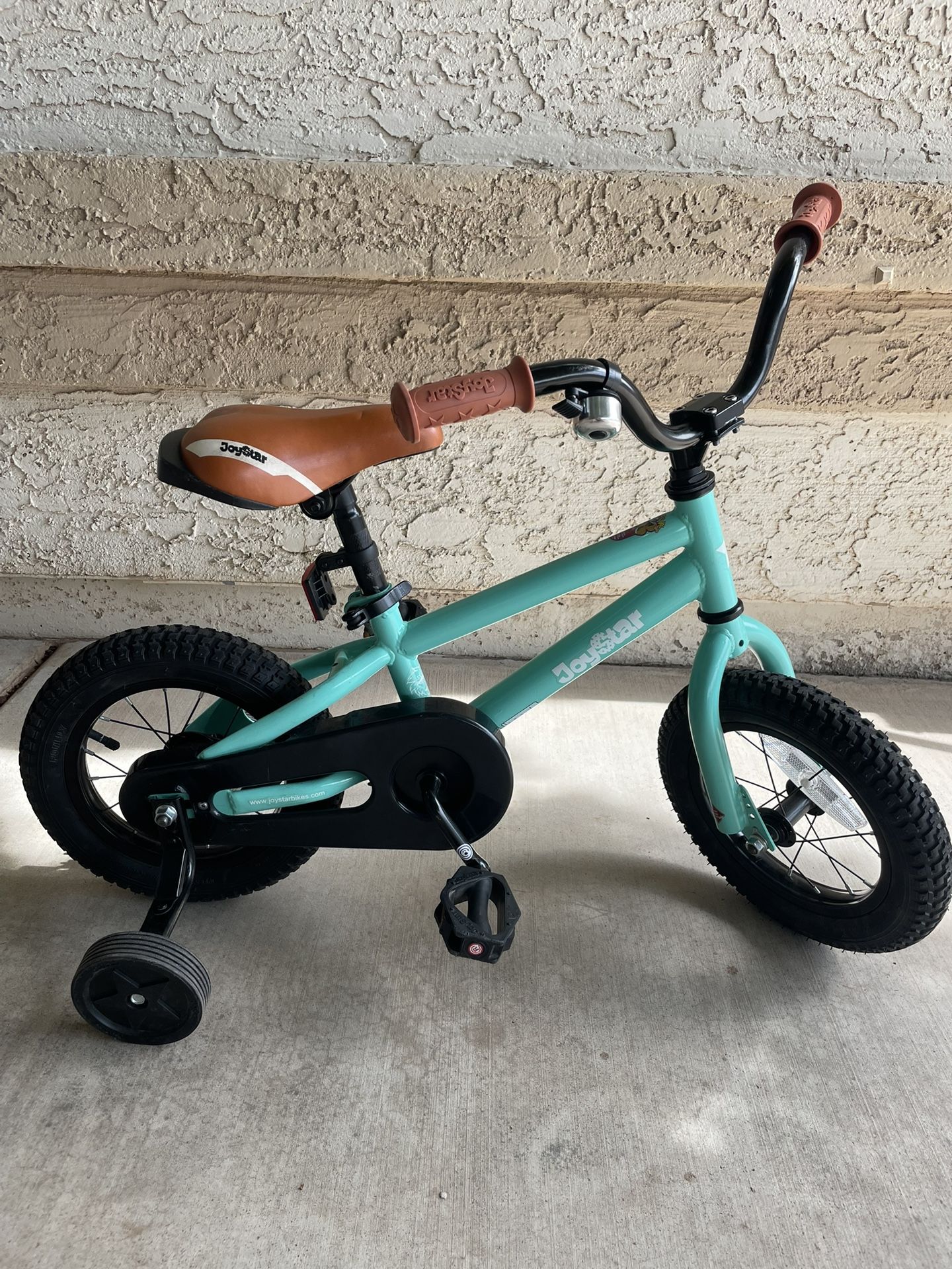 12” JoyStar Kids Bike