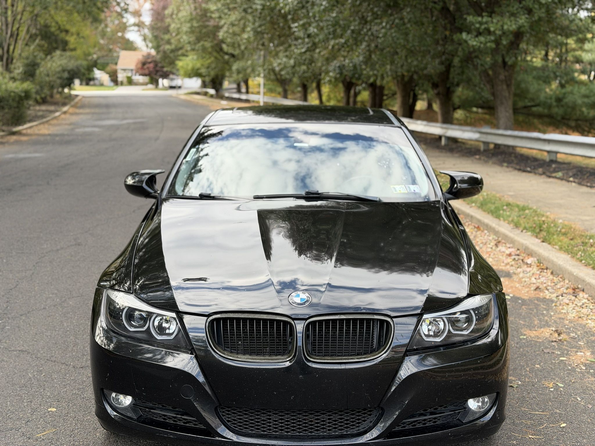 2012 BMW 328