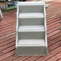 Pet Stairs