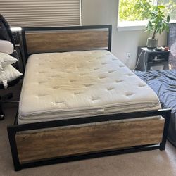 Free Full Mattresses 