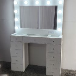 Vanity Desk,tocador 