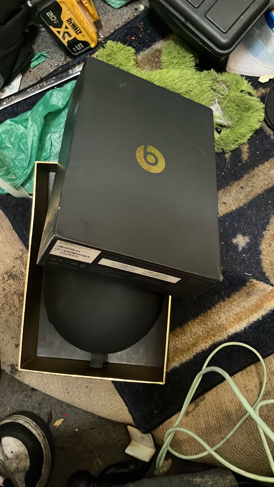 2021 Beats Studio 3