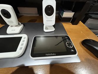 Baby Monitors