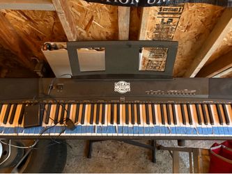 Piano