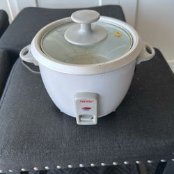 Rice Cooker