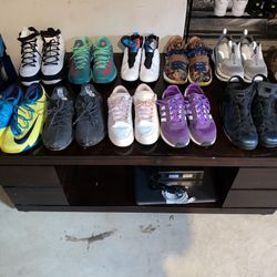 Nike Yeezy Adidas Jordan Kd Ugg New Balance 