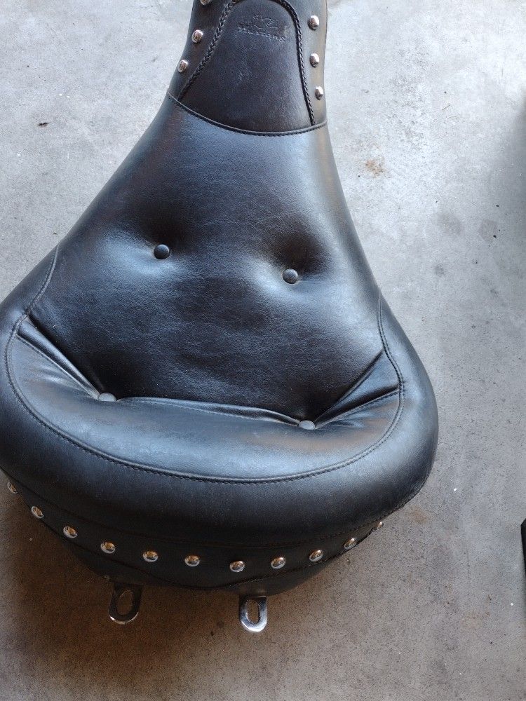 Harley Davidson Parts