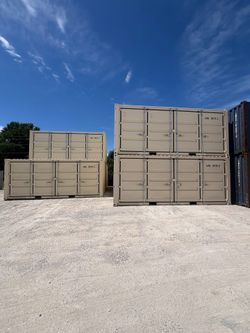 Shipping Containers For Sale Near You