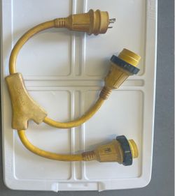 Charles Marine Products