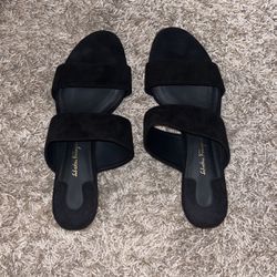 ferragamo Sandals Woman’s size 8.5