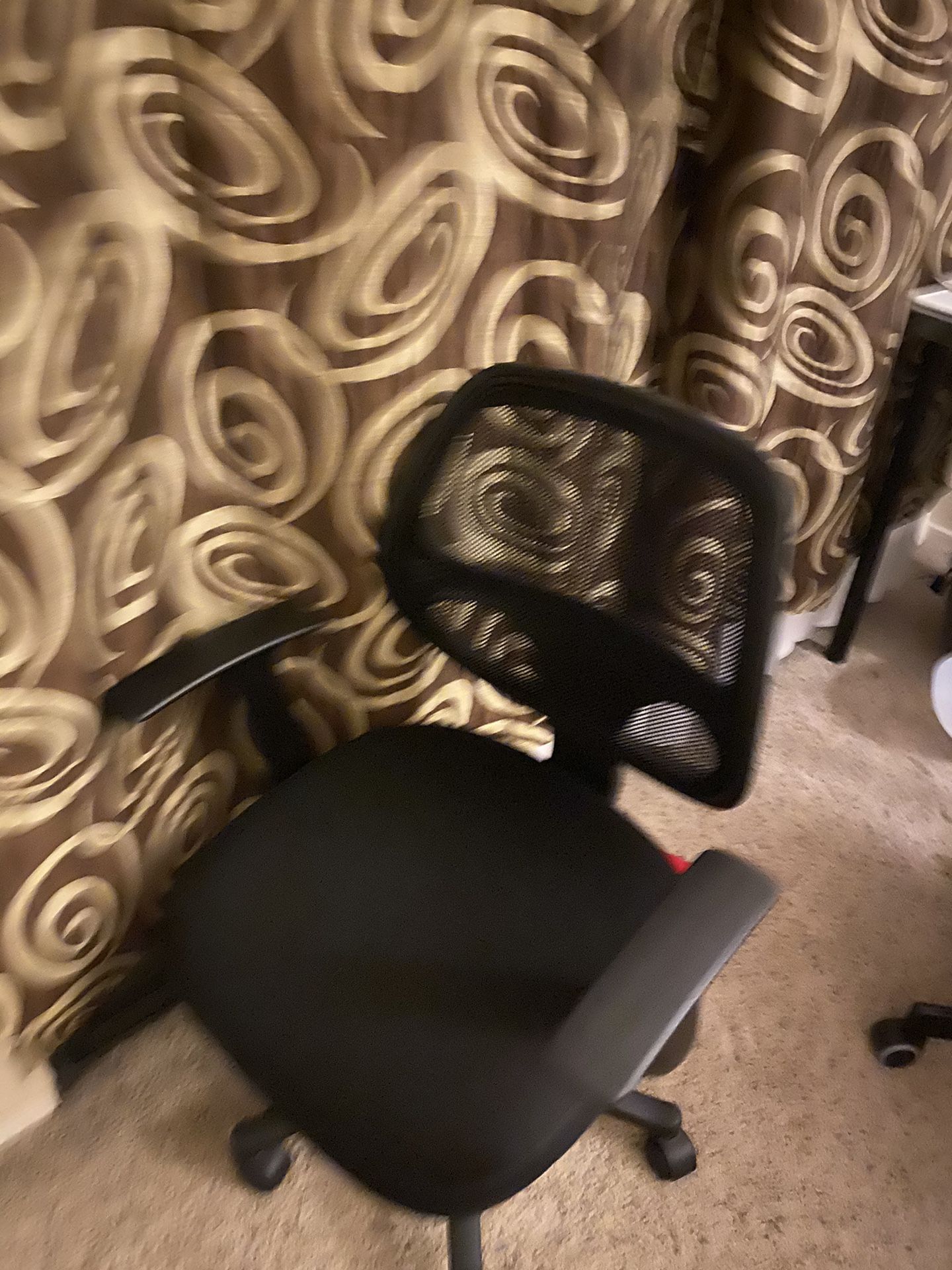 Office chair