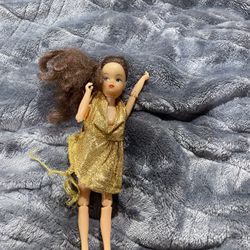 Vintage Dawn Pippa  Dolls 1960 