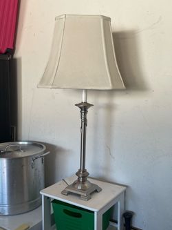 Lamp for sale