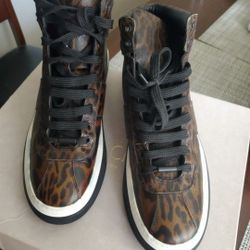 Jimmy Choo Mens Shoes ( Used)