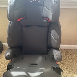 Graco Car Seat