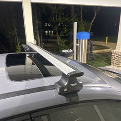 Thule Roof Rack