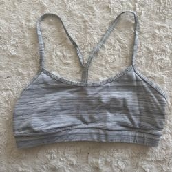 Lululemon Power Y Sports Bra