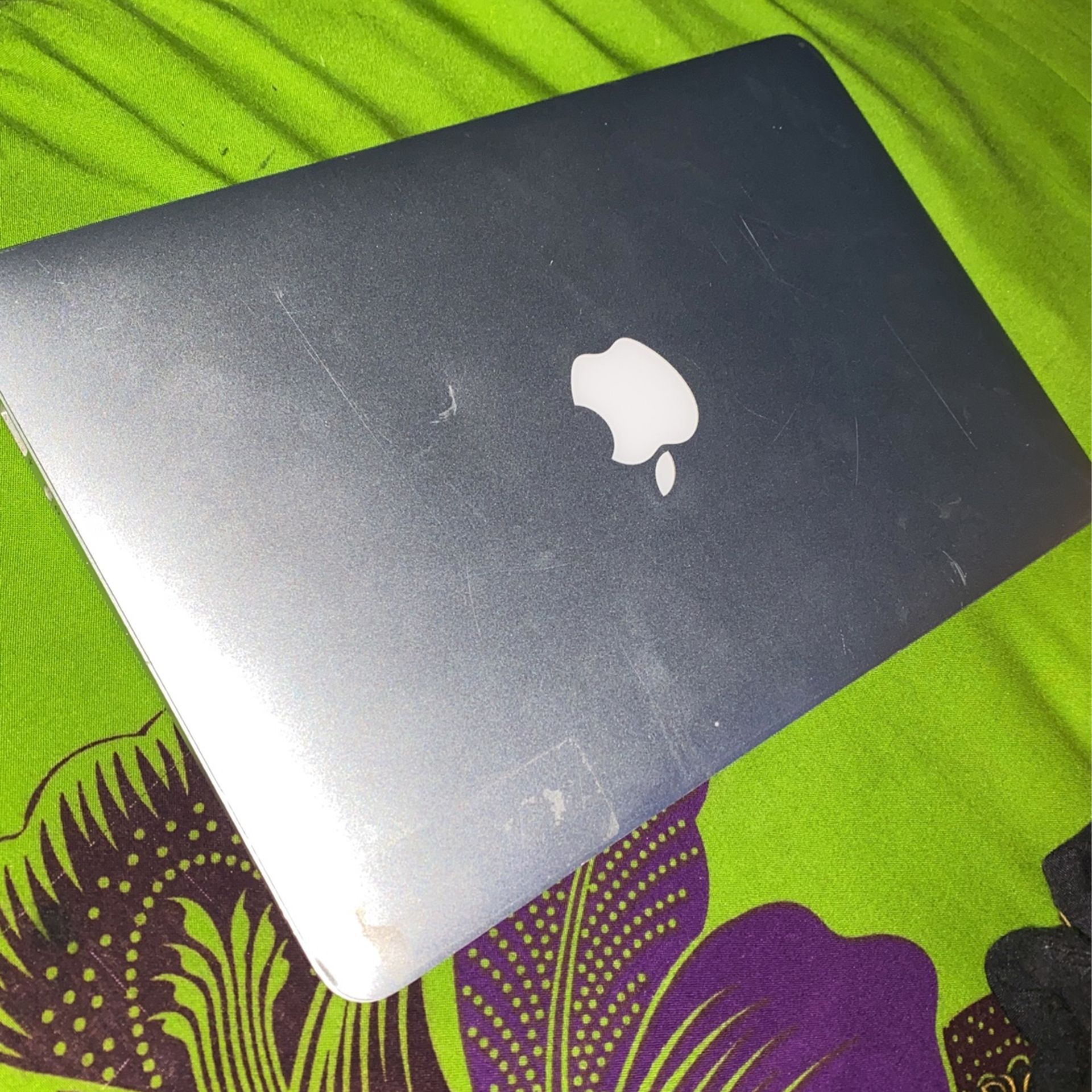 MacBook Air