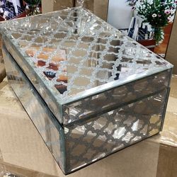 Jewelry Box 