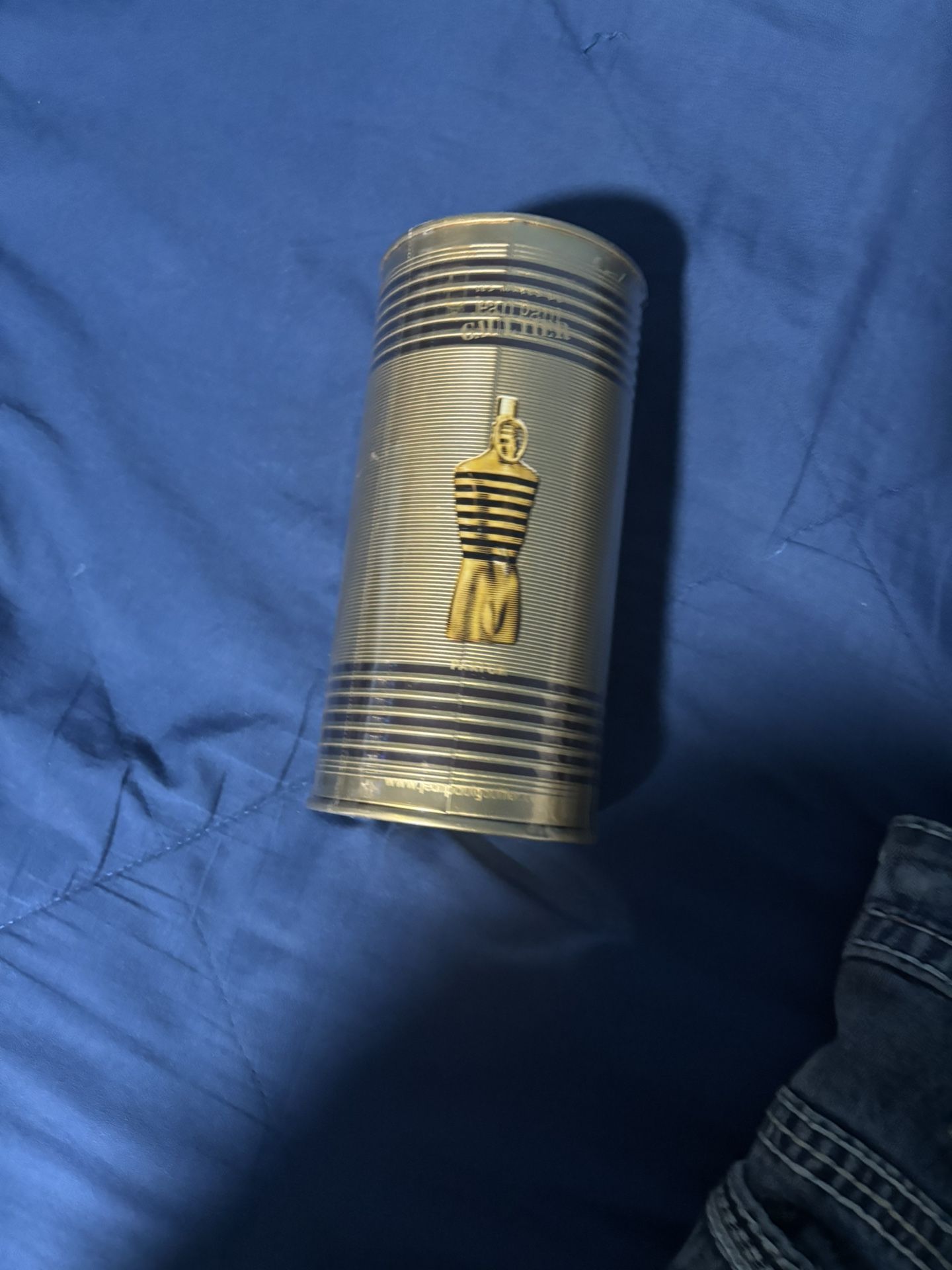 Jean Paul “le Male” Elixir 125ml