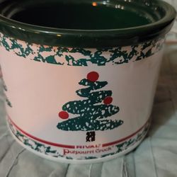 Rival Poupouri