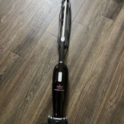 Bissel stick vacuum