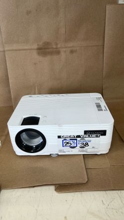 Vankyo Leisure 470 Pro projector