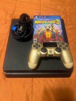 PS4 Slim Fw 11.00
