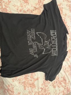 Men’s Led Zeppelin Tee