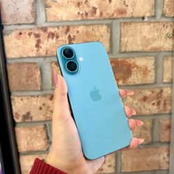 Iphone 16 128GB UNLOCKED❕