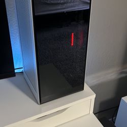 NZXT H1 Gaming PC 6700XT 