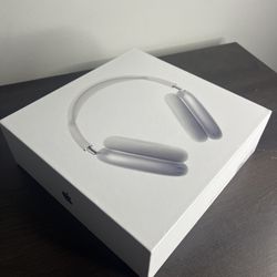 Airpod Max (Silver)
