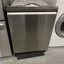 Dishwasher Marca Samsung 
