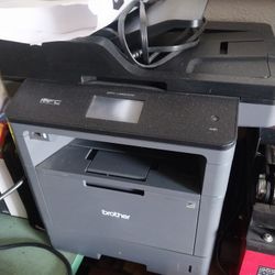 Brother Printer Black N White, FAST