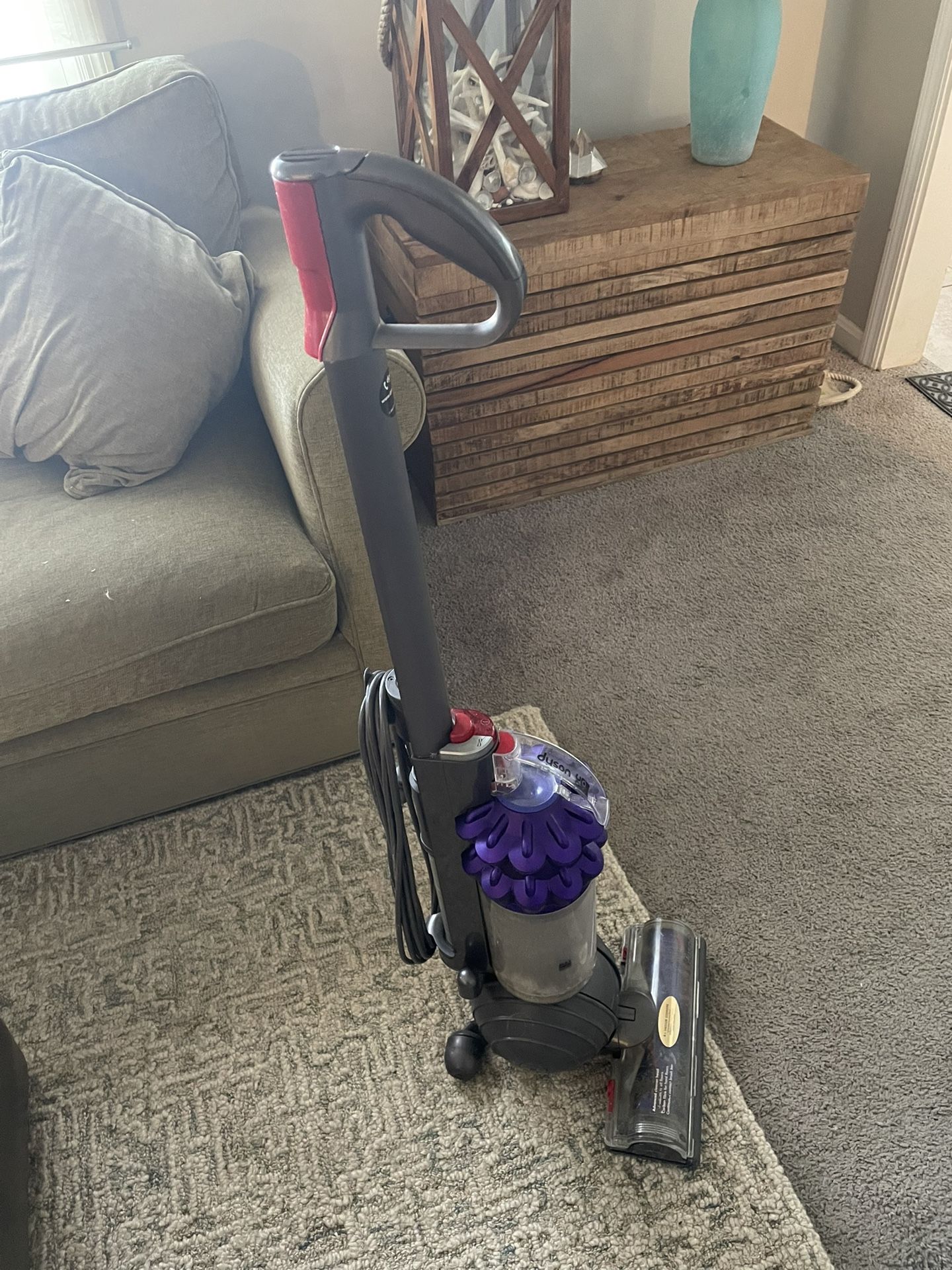 Dyson Vacuum Cleaners