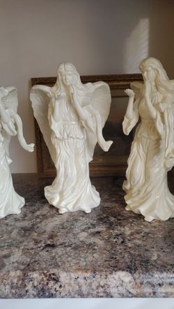 Angels