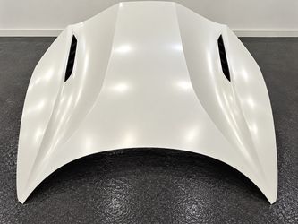 OEM FERRARI 488 Hood
