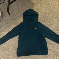 Women’s XL nike hoodie