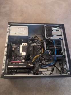 Hp z240