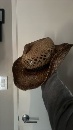 Cowboy hat