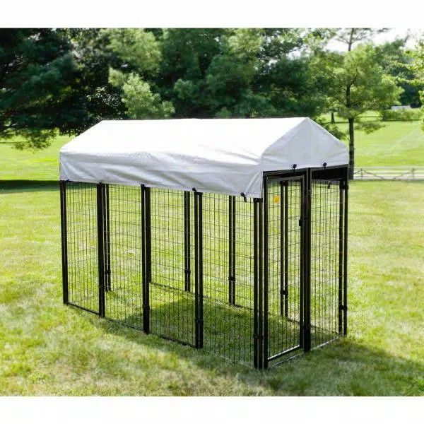 Dog Kennel NEW IN BOX