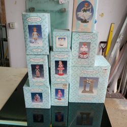 Madam Alexander Classic Collectibles 